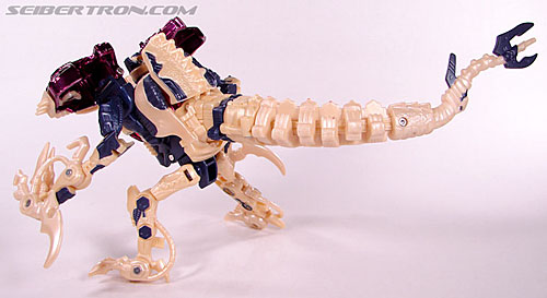 Transformers Beast Wars Metals Dinobot 2 (Image #95 of 112)