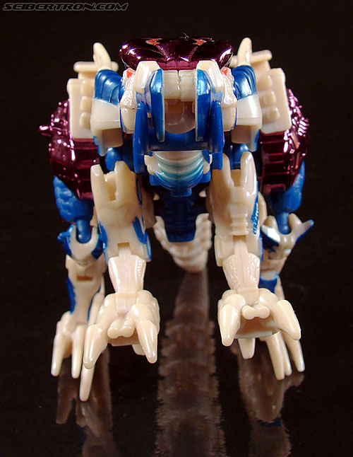 Transformers Beast Wars Metals Dinobot 2 (Image #2 of 90)