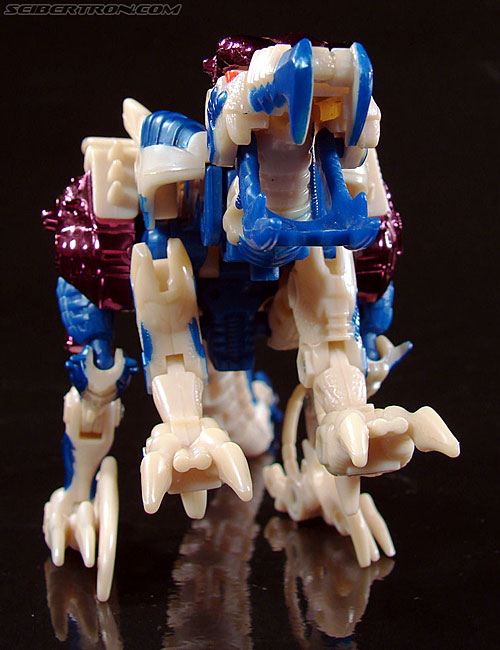 Transformers Beast Wars Metals Dinobot 2 (Image #3 of 90)