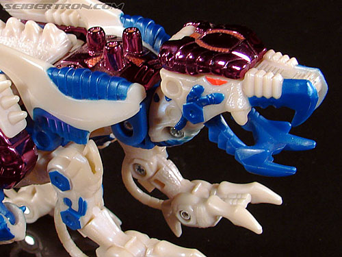 Transformers Beast Wars Metals Dinobot 2 (Image #5 of 90)
