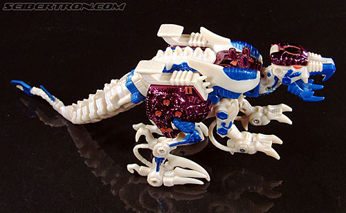 Transformers Beast Wars Metals Dinobot 2 (Image #6 of 90)