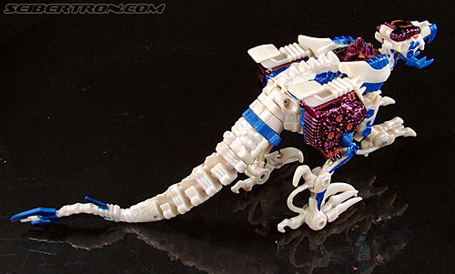 Transformers Beast Wars Metals Dinobot 2 (Image #7 of 90)