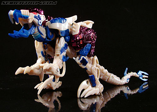 Transformers Beast Wars Metals Dinobot 2 (Image #11 of 90)