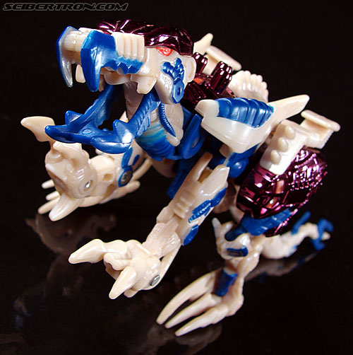 Transformers Beast Wars Metals Dinobot 2 (Image #14 of 90)