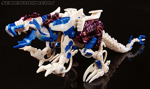 Transformers Beast Wars Metals Dinobot 2 (Image #15 of 90)