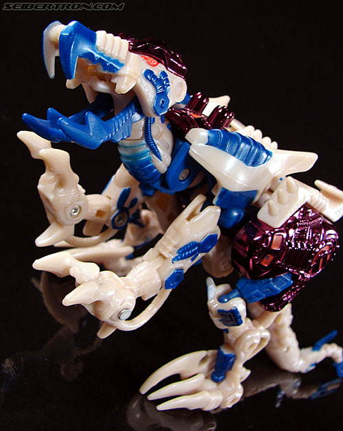 Transformers Beast Wars Metals Dinobot 2 (Image #16 of 90)