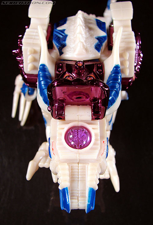 Transformers Beast Wars Metals Dinobot 2 (Image #18 of 90)