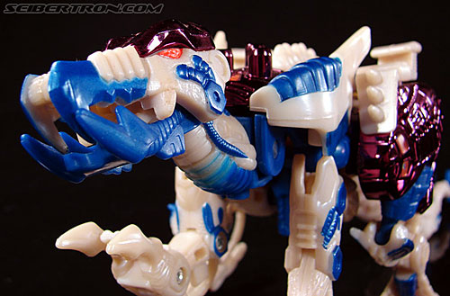 Transformers Beast Wars Metals Dinobot 2 (Image #19 of 90)