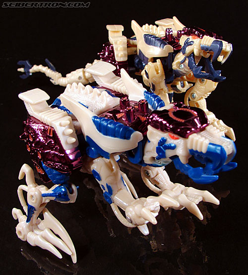 Transformers Beast Wars Metals Dinobot 2 (Image #20 of 90)