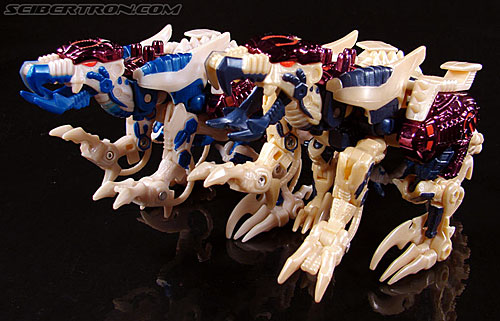 Transformers Beast Wars Metals Dinobot 2 (Image #22 of 90)