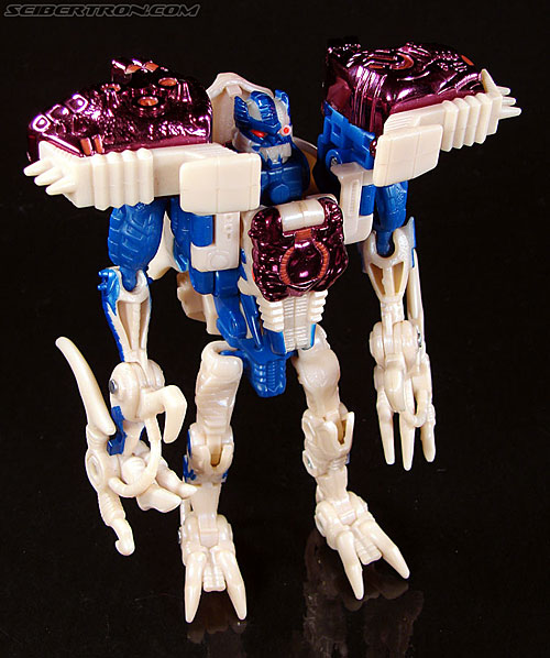 Transformers Beast Wars Metals Dinobot 2 (Image #35 of 90)