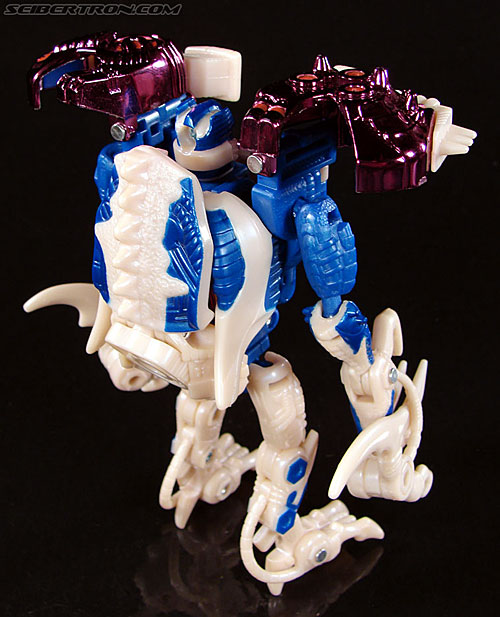 Transformers Beast Wars Metals Dinobot 2 (Image #37 of 90)