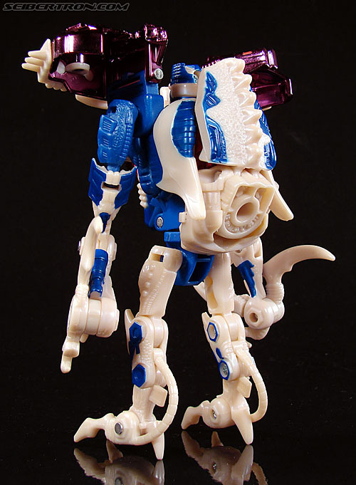 Transformers Beast Wars Metals Dinobot 2 (Image #39 of 90)