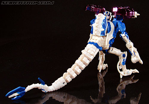 Transformers Beast Wars Metals Dinobot 2 (Image #47 of 90)