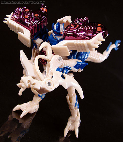 Transformers Beast Wars Metals Dinobot 2 (Image #49 of 90)