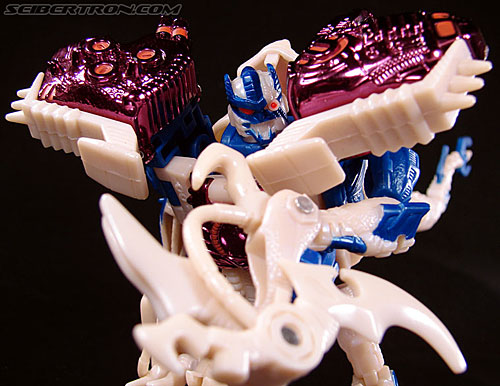 Transformers Beast Wars Metals Dinobot 2 (Image #50 of 90)