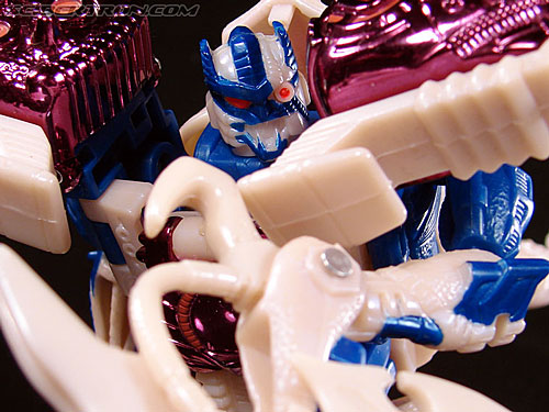 Transformers Beast Wars Metals Dinobot 2 (Image #51 of 90)