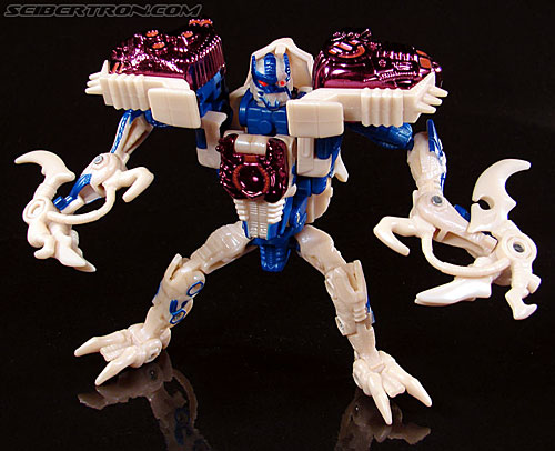 Transformers Beast Wars Metals Dinobot 2 (Image #59 of 90)