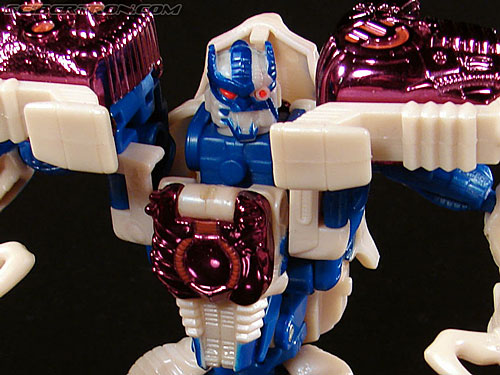 Transformers Beast Wars Metals Dinobot 2 (Image #60 of 90)