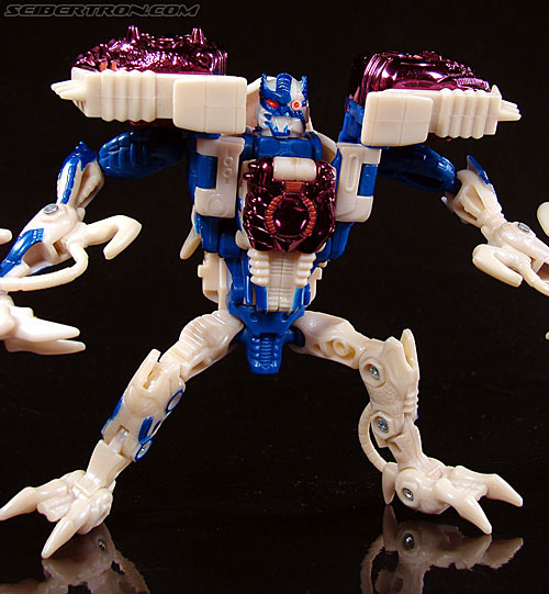 Transformers Beast Wars Metals Dinobot 2 (Image #61 of 90)
