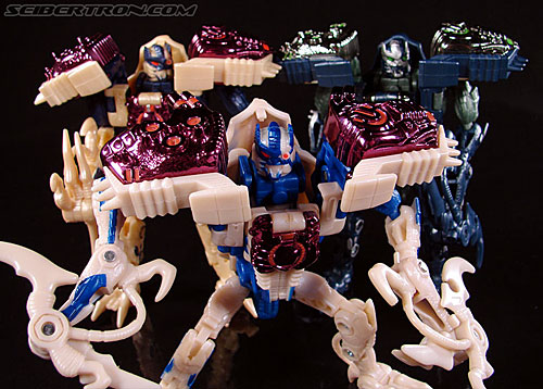 Transformers Beast Wars Metals Dinobot 2 (Image #68 of 90)