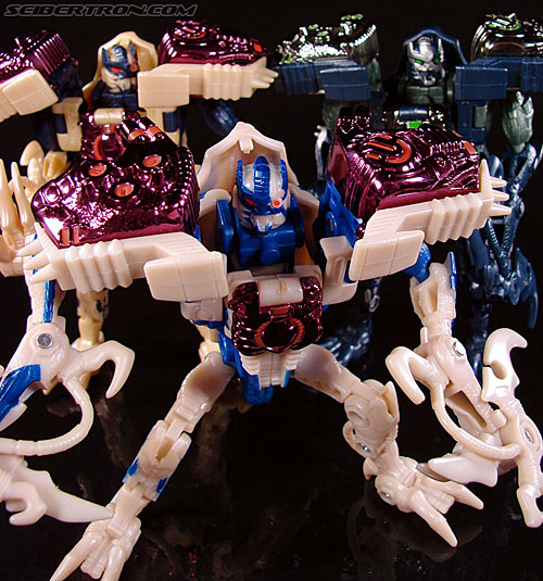 Transformers Beast Wars Metals Dinobot 2 (Image #70 of 90)