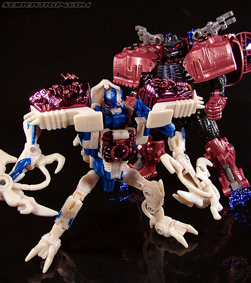 Transformers Beast Wars Metals Dinobot 2 (Image #71 of 90)
