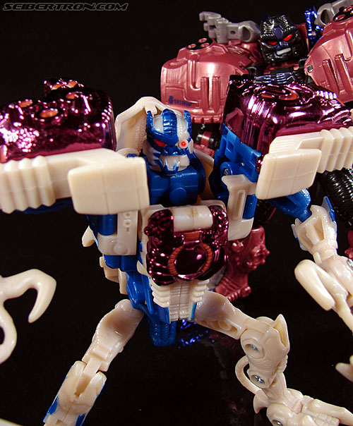 Transformers Beast Wars Metals Dinobot 2 (Image #72 of 90)