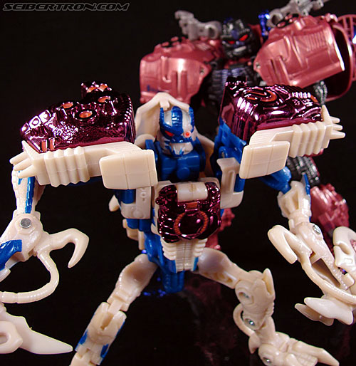 Transformers Beast Wars Metals Dinobot 2 (Image #73 of 90)