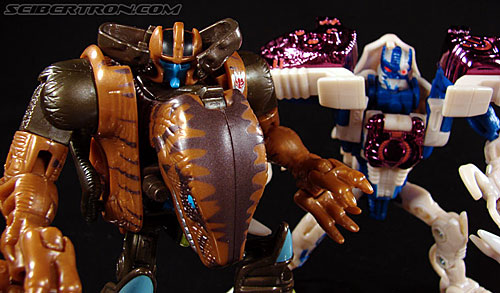 Transformers Beast Wars Metals Dinobot 2 (Image #75 of 90)