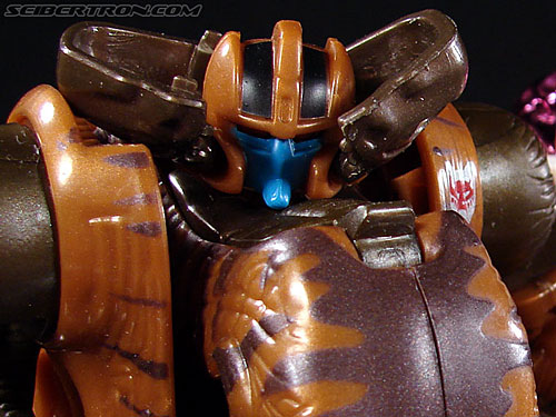 Transformers Beast Wars Metals Dinobot 2 (Image #77 of 90)