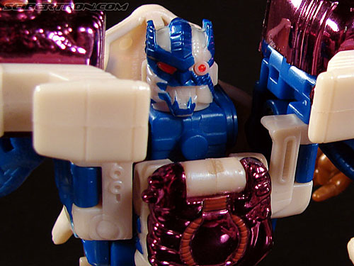 Transformers Beast Wars Metals Dinobot 2 (Image #79 of 90)