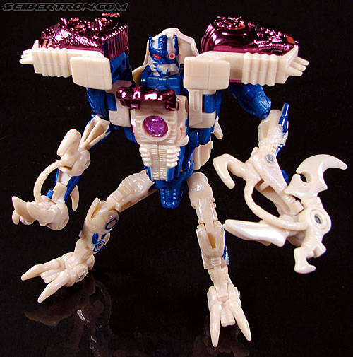Transformers Beast Wars Metals Dinobot 2 (Image #82 of 90)