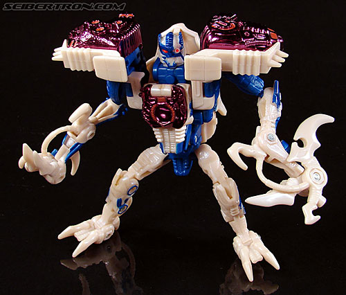 Transformers Beast Wars Metals Dinobot 2 (Image #84 of 90)