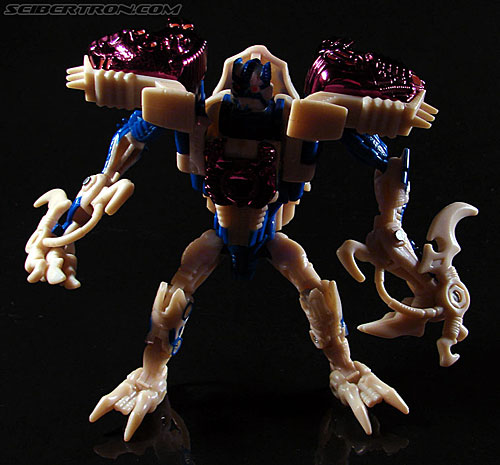 Transformers Beast Wars Metals Dinobot 2 (Image #86 of 90)
