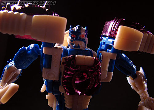 Transformers Beast Wars Metals Dinobot 2 (Image #89 of 90)