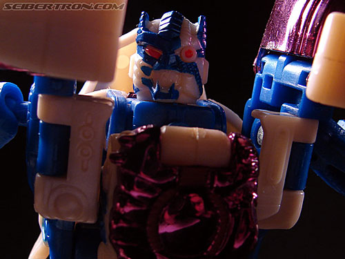 Transformers Beast Wars Metals Dinobot 2 (Image #90 of 90)
