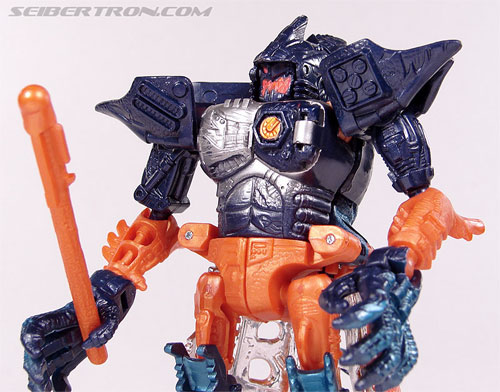Transformers Beast Wars Metals Iguanus (Image #41 of 63)