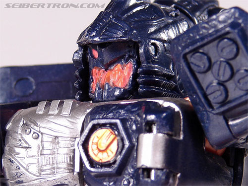 Transformers Beast Wars Metals Iguanus (Image #43 of 63)