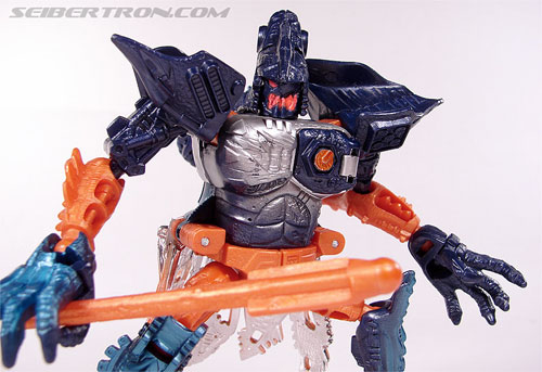 Transformers Beast Wars Metals Iguanus (Image #50 of 63)