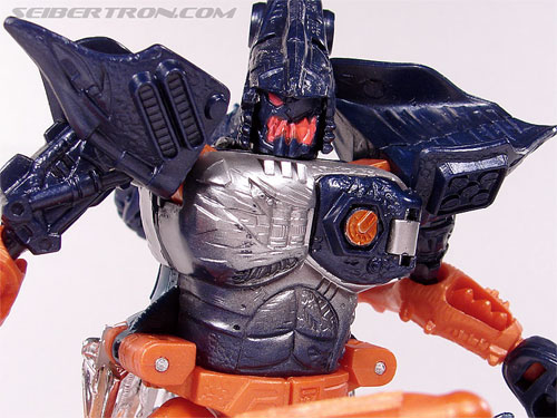 Transformers Beast Wars Metals Iguanus (Image #51 of 63)