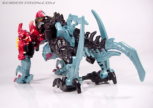 Transformers Beast Wars Metals Jawbreaker (Image #8 of 64)