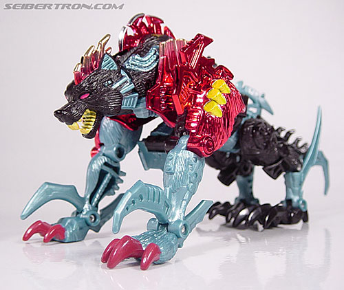 Transformers Beast Wars Metals Jawbreaker (Image #10 of 64)