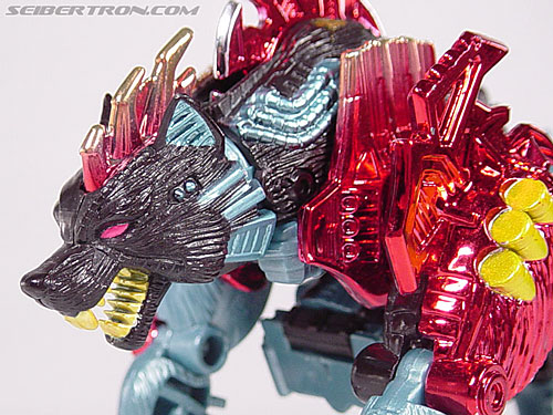 Transformers Beast Wars Metals Jawbreaker (Image #12 of 64)