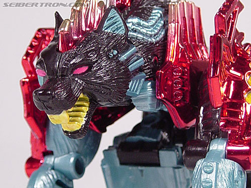Transformers Beast Wars Metals Jawbreaker (Image #15 of 64)