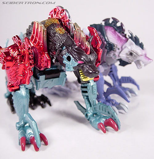 Transformers Beast Wars Metals Jawbreaker (Image #25 of 64)