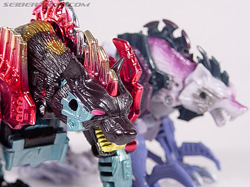 Transformers Beast Wars Metals Jawbreaker (Image #26 of 64)