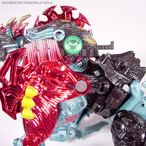 Transformers Beast Wars Metals Jawbreaker (Image #31 of 64)