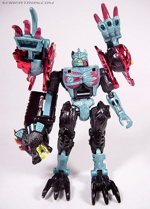 Transformers Beast Wars Metals Jawbreaker (Image #35 of 64)