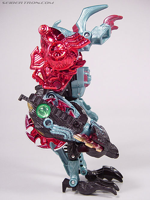 Transformers Beast Wars Metals Jawbreaker (Image #37 of 64)